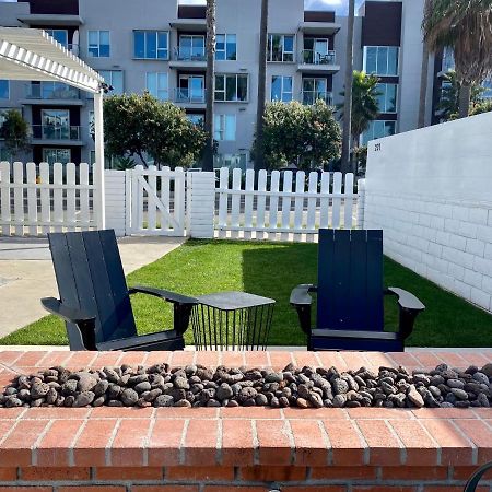 Steps To The Beach, Main Street And Pacific City - Ocean Views Huntington Beach Bagian luar foto