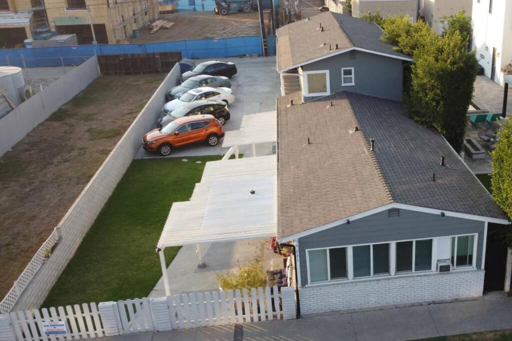Steps To The Beach, Main Street And Pacific City - Ocean Views Huntington Beach Bagian luar foto
