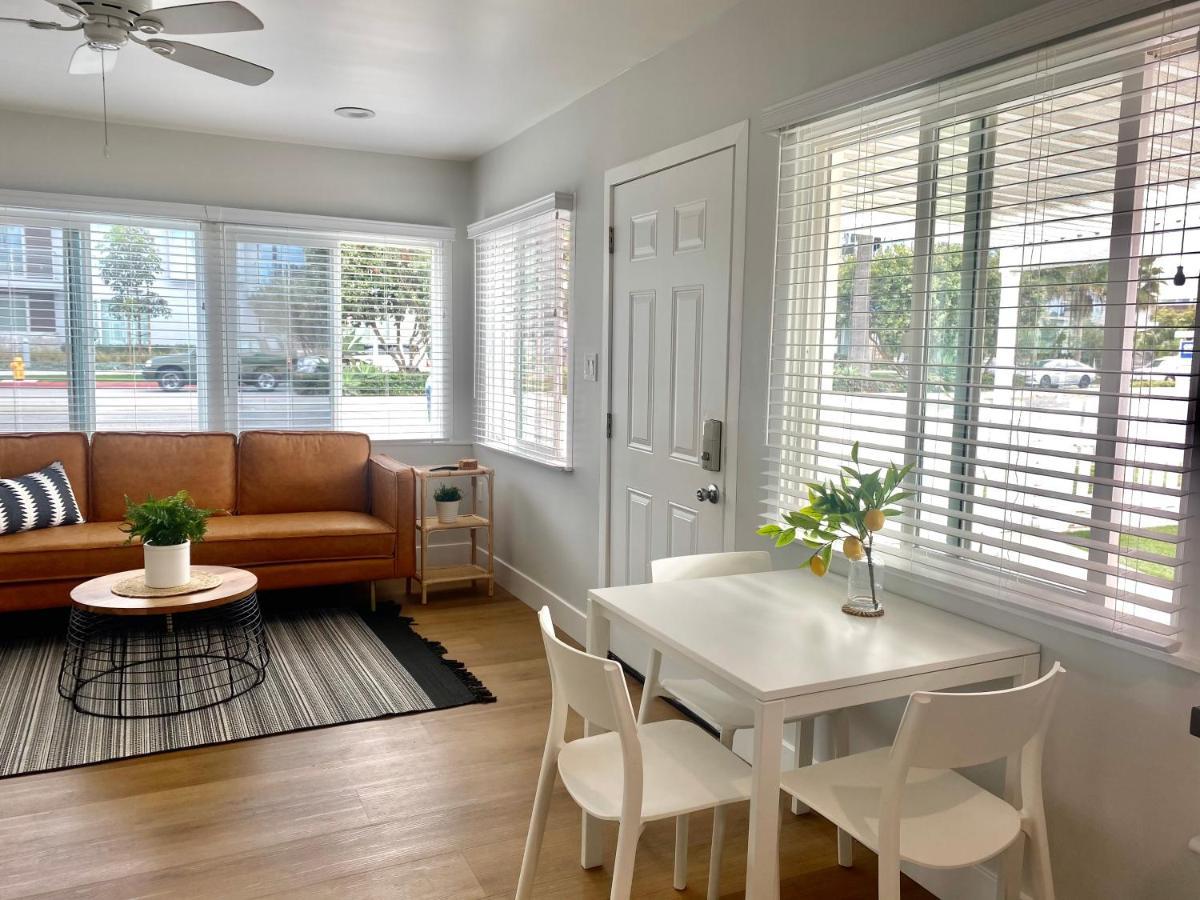 Steps To The Beach, Main Street And Pacific City - Ocean Views Huntington Beach Bagian luar foto