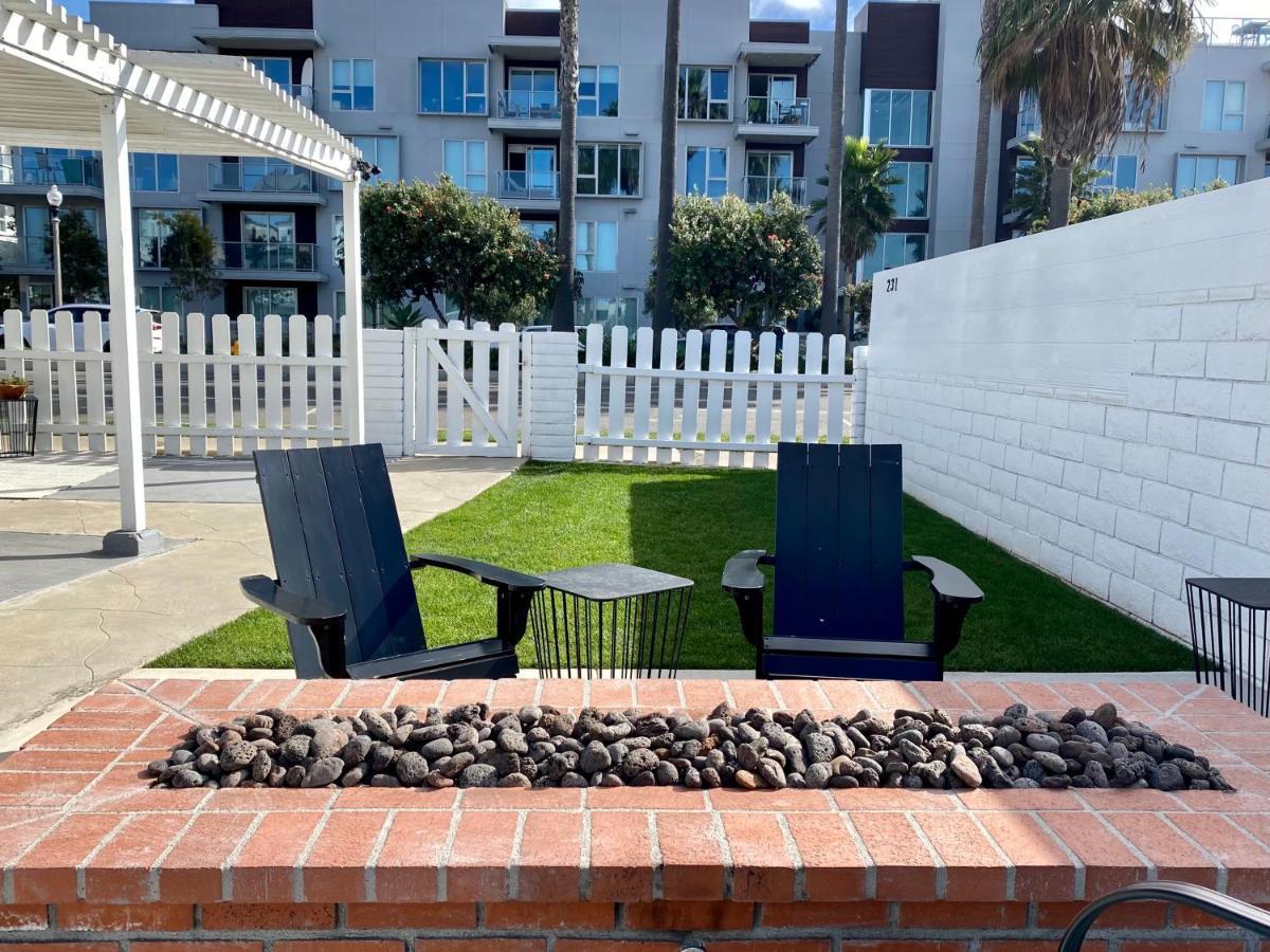 Steps To The Beach, Main Street And Pacific City - Ocean Views Huntington Beach Bagian luar foto
